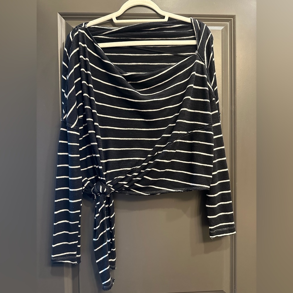 FreePeople sweater size small